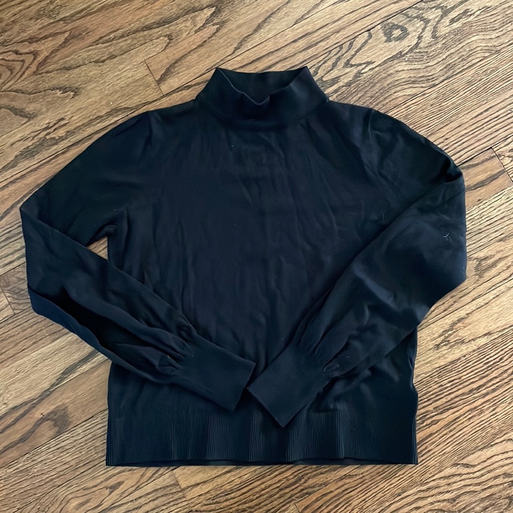Top Shop turtleneck